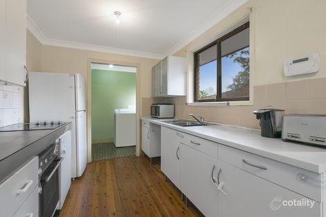 Property photo of 2 Olbury Place Airds NSW 2560