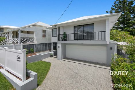 Property photo of 54 Lindsay Street Ashgrove QLD 4060