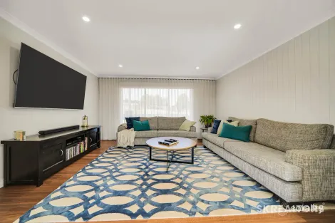 Property photo of 32 Hanson Road Wallan VIC 3756