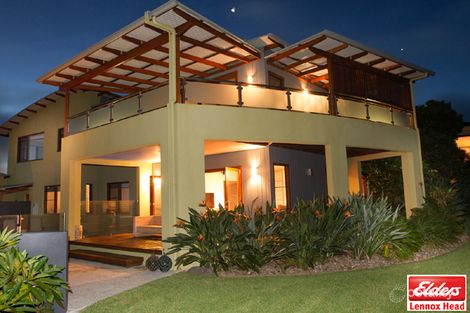 Property photo of 3 Bradman Court Skennars Head NSW 2478