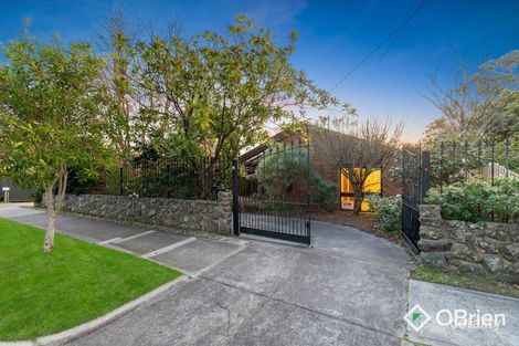25 Mccomb Bvd, Frankston South, VIC 3199