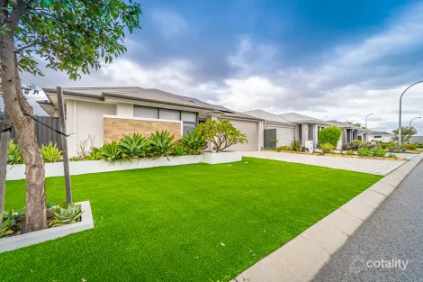 9 Norite Rd, Piara Waters, WA 6112
