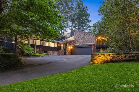 49a Chilton Pde, Warrawee, NSW 2074