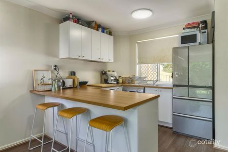 Property photo of 5/6 Blackburn Street Moorooka QLD 4105