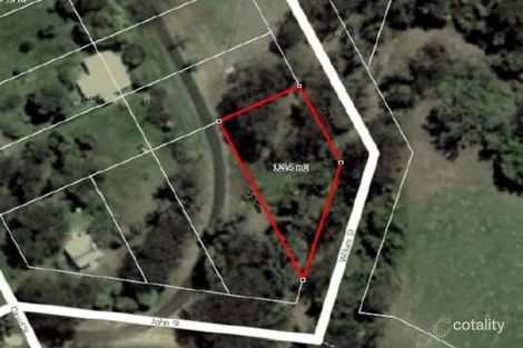 64 John St, Linville, QLD 4314