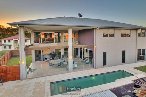 Property photo of 41 Sheldon Street Calamvale QLD 4116