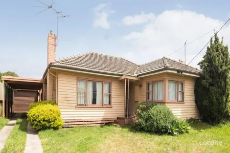 Property photo of 16 Young Street Springvale VIC 3171