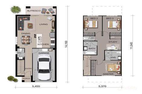 54/119 Copeland Dr, North Lakes, QLD 4509