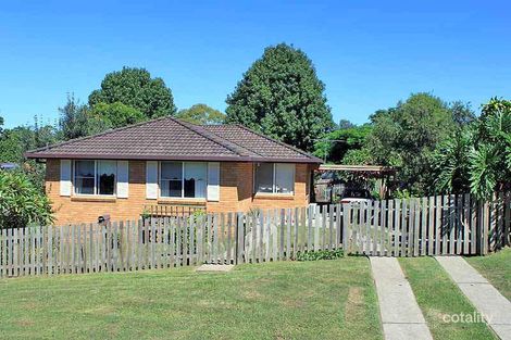 Property photo of 7 Jack Bond Crescent West Kempsey NSW 2440