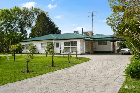 835 Broadford-Kilmore Rd, Broadford, VIC 3658