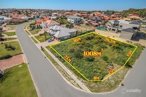 26 Mainsail Dr, Ocean Reef, WA 6027