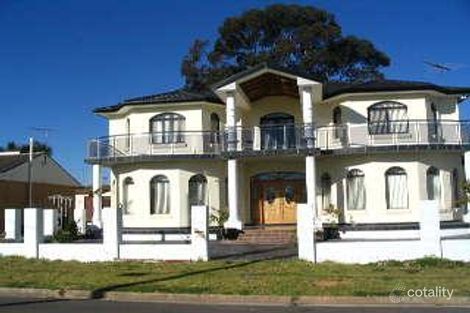 Property photo of 10 Panetta Avenue Liverpool NSW 2170