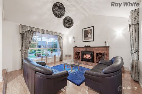 Property photo of 22 Farmhouse Court Sydenham VIC 3037