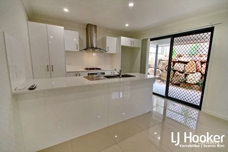 Property photo of 4 Breccia Street Yarrabilba QLD 4207