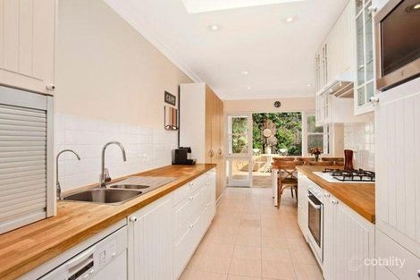 Property photo of 6 Phillip Street Balmain NSW 2041