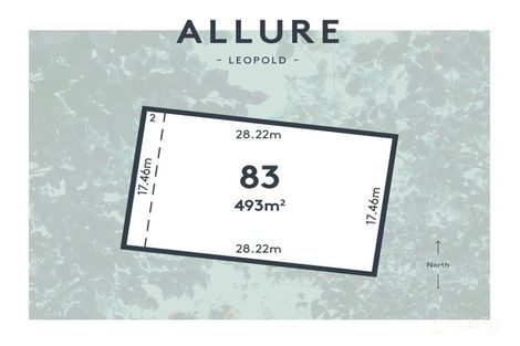 Lot 83/160-172 Ash Rd, Leopold, VIC 3224