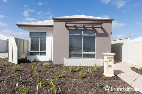 23 Forestay Turn, Alkimos, WA 6038