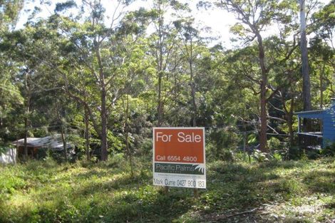 Property photo of 3 Pepper Tree Lane Smiths Lake NSW 2428