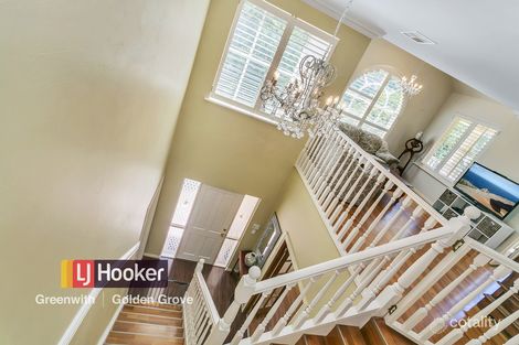 Property photo of 2 Citronelle Place Golden Grove SA 5125