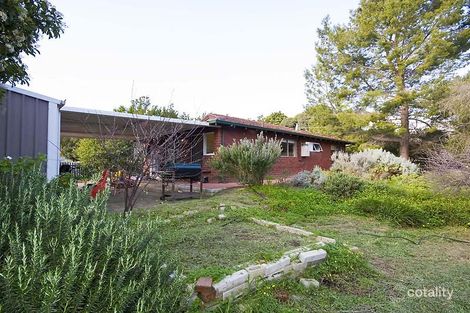 Property photo of 10 Booligal Street Lesmurdie WA 6076