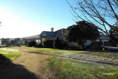 91 Carisbrook Lane, Legerwood, TAS 7263