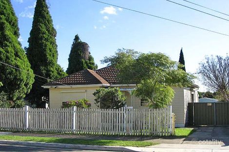 Property photo of 85 Platform Street Lidcombe NSW 2141