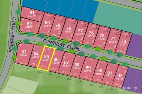 85 Conquest Cl, Rutherford, NSW 2320