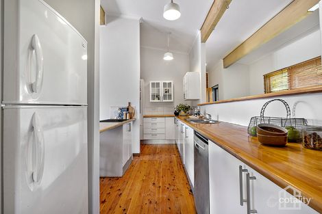 Property photo of 54 The High Tor Blaxland NSW 2774