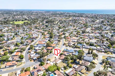 Property photo of 41 Channel Drive Heathridge WA 6027