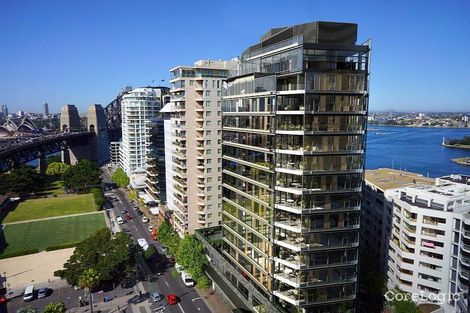 Property photo of 1505/80 Alfred Street South Milsons Point NSW 2061