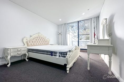 552/63 Church Ave, Mascot, NSW 2020