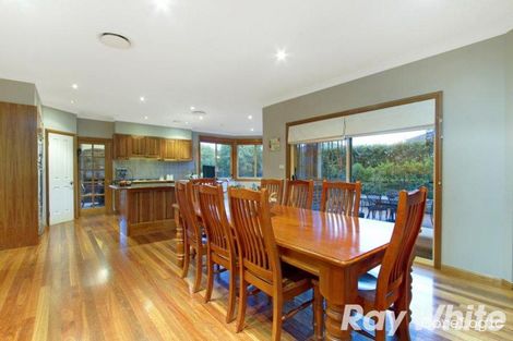 Property photo of 13 Jack McNamee Place Kellyville NSW 2155