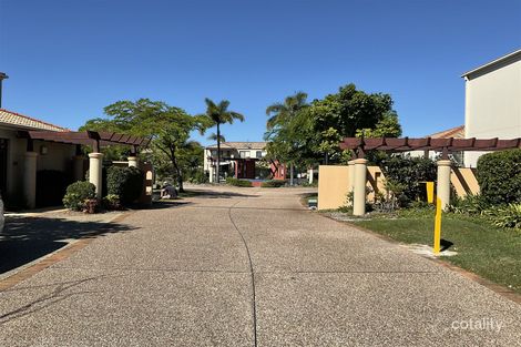Property photo of 49/302 Christine Avenue Varsity Lakes QLD 4227