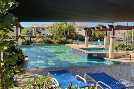 Property photo of 49/302 Christine Avenue Varsity Lakes QLD 4227