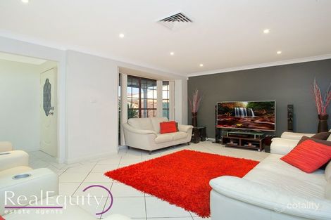 Property photo of 4 Corby Place Chipping Norton NSW 2170