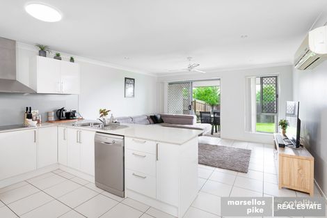 Property photo of 2/23 Redcedar Place Morayfield QLD 4506