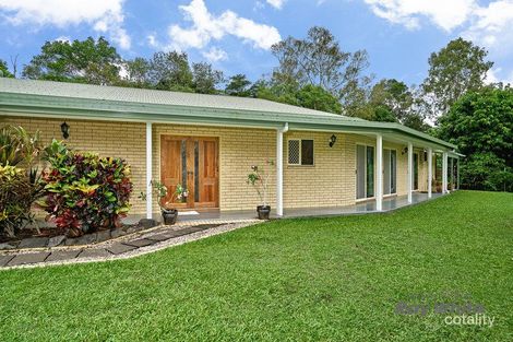 Property photo of 2-4 Palamino Court Little Mulgrave QLD 4865
