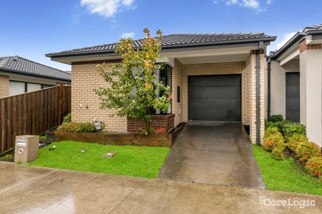 Property photo of 439 Mandalay Circuit Beveridge VIC 3753