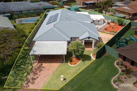 Property photo of 22 Marlock Close Bridgeman Downs QLD 4035