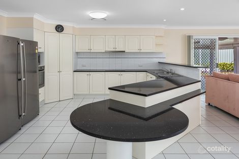 Property photo of 22 Marlock Close Bridgeman Downs QLD 4035