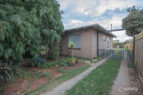 Property photo of 58 Young Street Bacchus Marsh VIC 3340