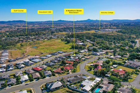 Property photo of 6 Hawthorn Street Beaudesert QLD 4285