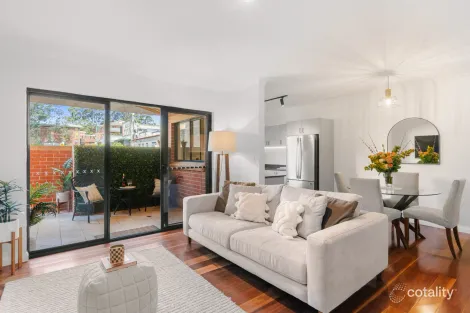 Property photo of 8/26-28 Oatley Avenue Oatley NSW 2223