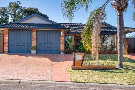 Property photo of 5 Blattman Close Blacktown NSW 2148