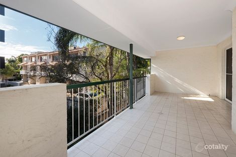 Property photo of 7/11 Lima Street Auchenflower QLD 4066