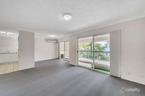 Property photo of 7/11 Lima Street Auchenflower QLD 4066