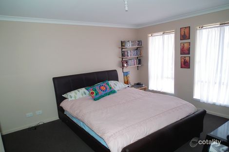 Property photo of 11 Lakeside Drive Nagambie VIC 3608