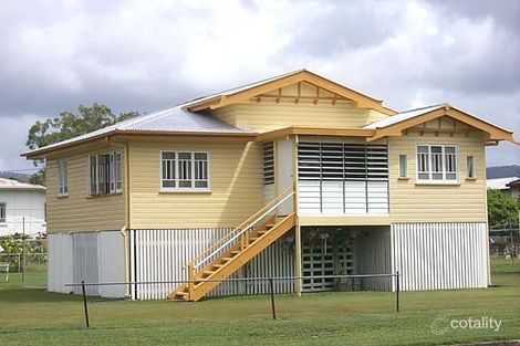 9 Frederick St, Oonoonba, QLD 4811