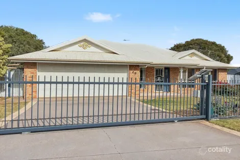 28 Nioka Dr, Highfields, QLD 4352