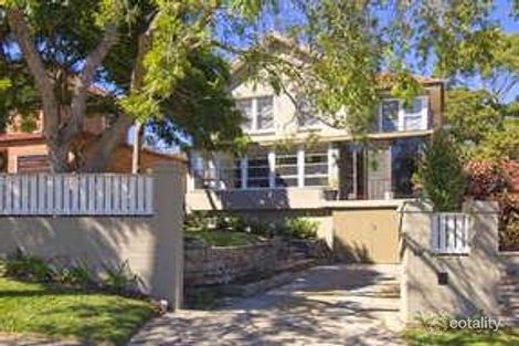 Property photo of 32A Wyong Road Mosman NSW 2088